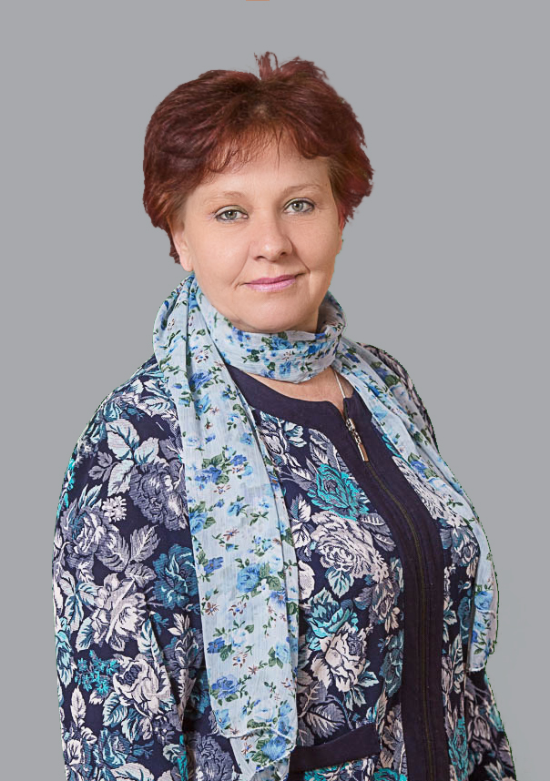 Плисовицкая Татьяна Николаевна.
