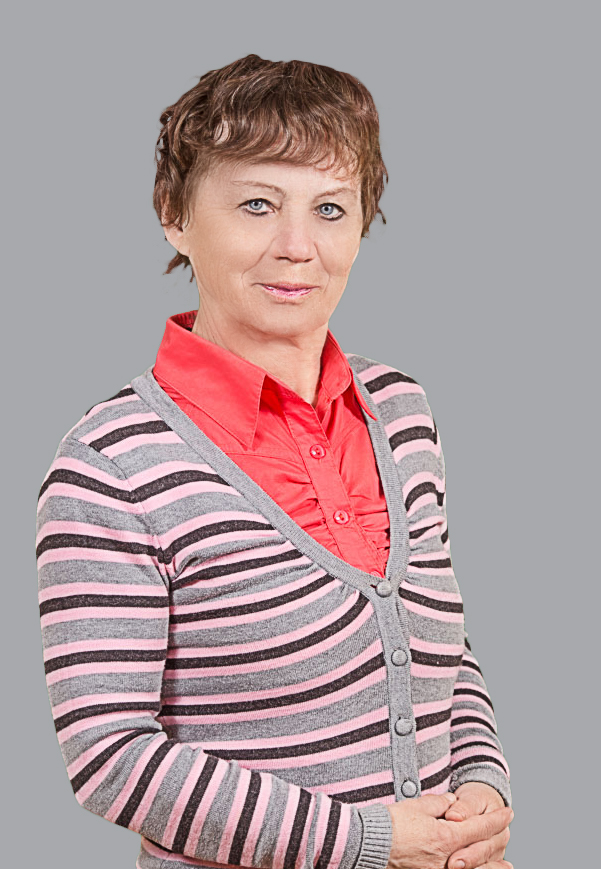 Русакова Тамара Владимировна.