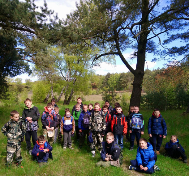 Наши рукопашники.