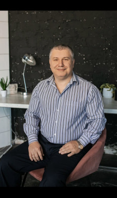 Кунцевич Владислав Иванович