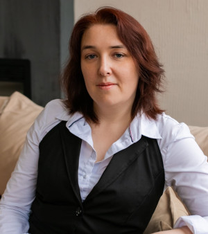 Пенькова Ирина Сергеевна