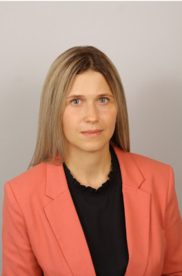 Вайткене Оксана Владимировна