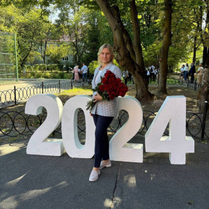 Миронова Галина Михайловна