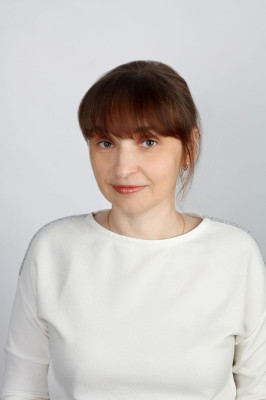 Воропаева Елена Владимировна