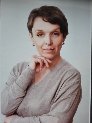 Тоскуева Светлана Валентиновна