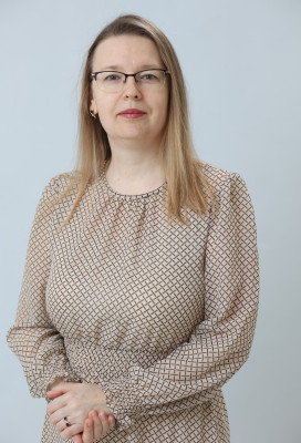 Кузнецова Елена Сергеевна