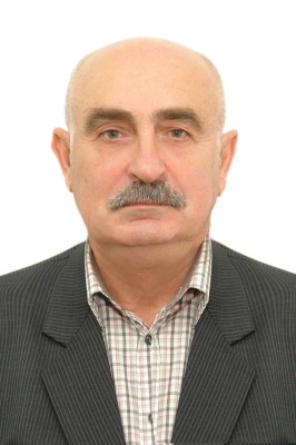 Чернуха Валерий Кириллович