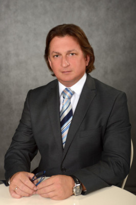 Логошин Амир Иванович