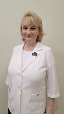 Вайст Марина Станиславовна