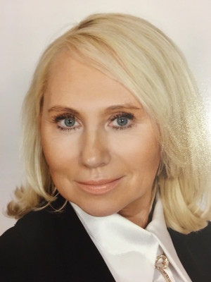 Крутикова Светлана Владимировна