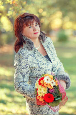 Мягкова Наталья Петровна