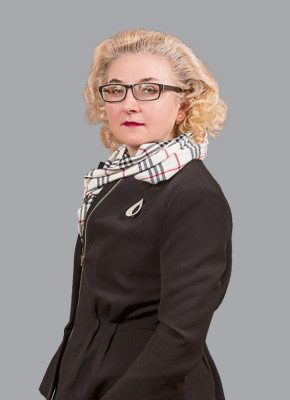 Боженко Татьяна Витольдовна