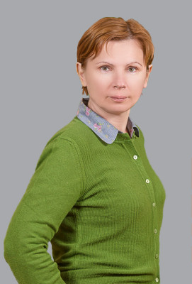 Смирнова Диана Васильевна