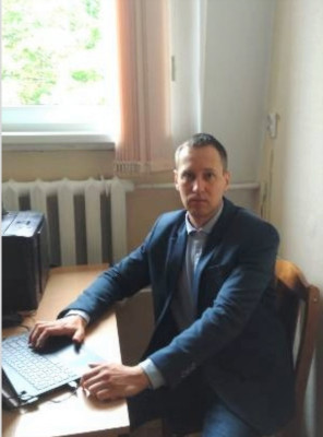 Левада Анатолий Викторович